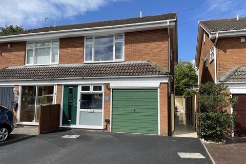 Foxlea Road, Halesowen
