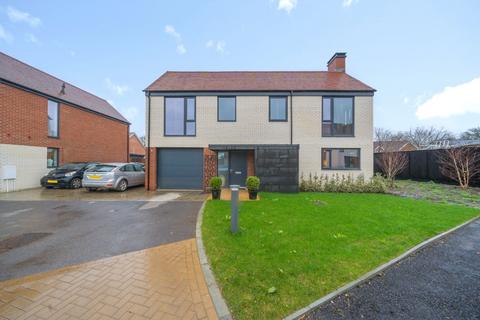 undefined, Key Drive, Cranleigh, GU6