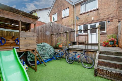 undefined, Wellfield Close, Plymouth PL7