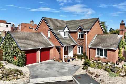 4 bedroom detached house for sale, Queens Avenue, Meols, Wirral, Merseyside, CH47