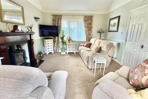 4 bedroom detached house for sale, Queens Avenue, Meols, Wirral, Merseyside, CH47