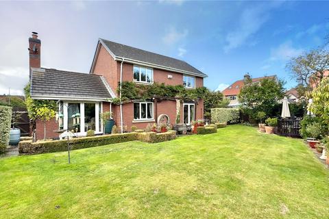 4 bedroom detached house for sale, Queens Avenue, Meols, Wirral, Merseyside, CH47