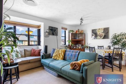 2 bedroom apartment for sale, Somerset Hall, Tottenham, London, N17