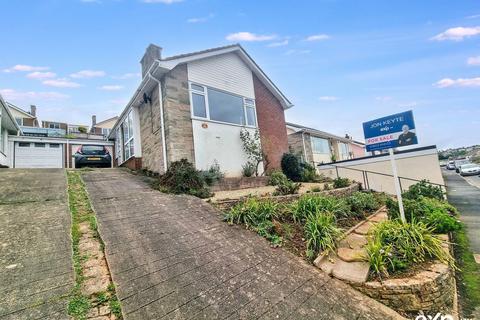 3 bedroom detached bungalow for sale, Brunel Road, Paignton TQ4