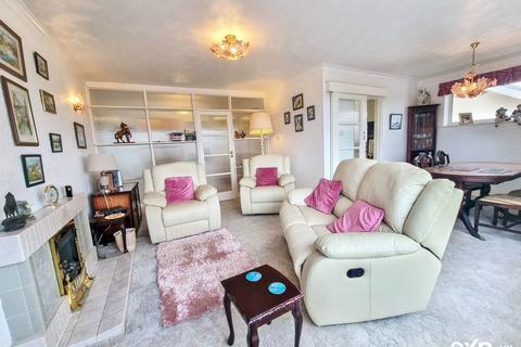 3 bedroom detached bungalow for sale, Brunel Road, Paignton TQ4