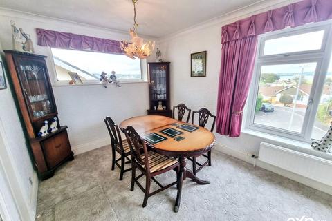 3 bedroom detached bungalow for sale, Brunel Road, Paignton TQ4