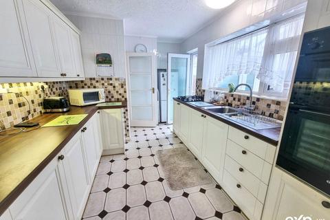 3 bedroom detached bungalow for sale, Brunel Road, Paignton TQ4