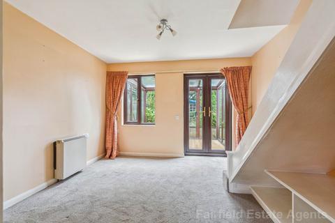 undefined, St Martins Close, South Oxhey