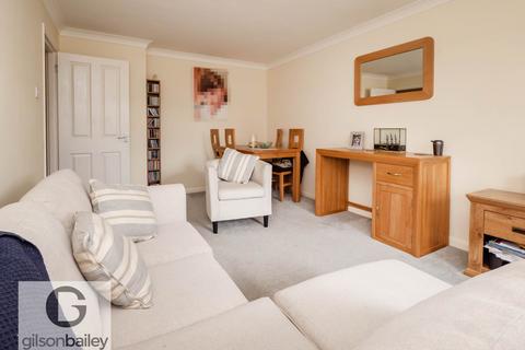 2 bedroom semi-detached house for sale, Willow Close, Norwich NR13