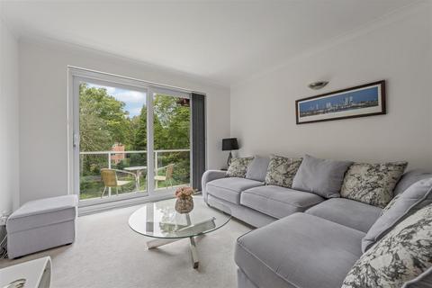 2 bedroom flat for sale, 17 Marlborough Road, Bournemouth