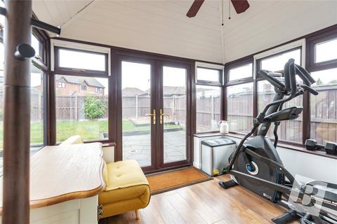 3 bedroom detached house for sale, Brook Hill, Little Waltham, Chelmsford, Essex, CM3