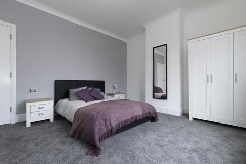 Howe Street, Derby, DE22