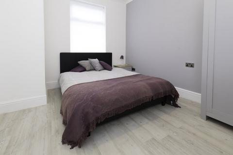 5 bedroom terraced house for sale, Howe Street, Derby, DE22