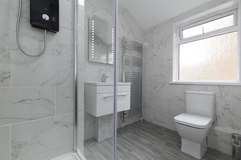 5 bedroom terraced house for sale, Howe Street, Derby, DE22