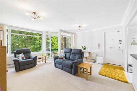 2 bedroom apartment for sale, Birch Court, Birchside, Crowthorne, Berkshire, RG45