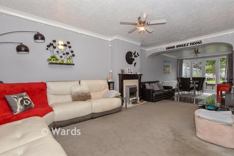 4 bedroom semi-detached bungalow for sale, Linton Gore, Coxheath, Maidstone, Kent
