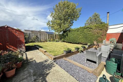 100 Nant Y Felin, Pentraeth, LL75 8YA