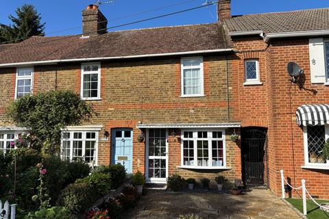 Green Road, Egham, Surrey, TW20