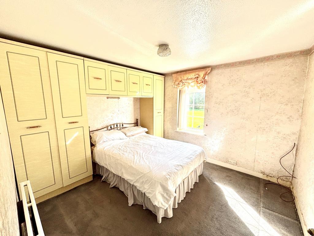Bed 1