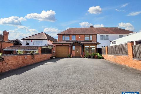 Birmingham Road, Lickey End, Bromsgrove, B61