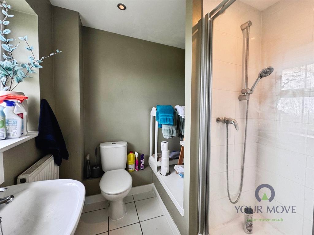 En-Suite