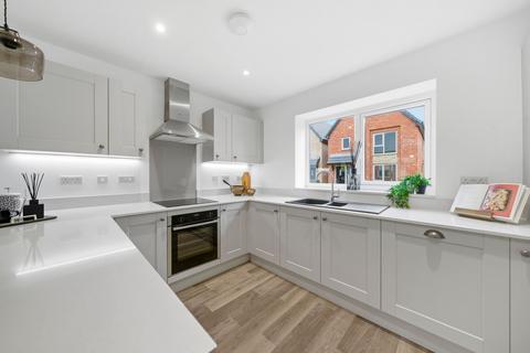 4 bedroom detached house for sale, Eccleston Green Court, St. Helens, WA10