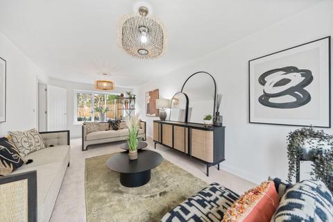 4 bedroom detached house for sale, Eccleston Green Court, St. Helens, WA10