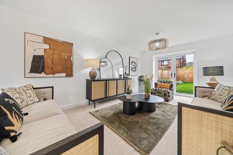 4 bedroom detached house for sale, Eccleston Green Court, St. Helens, WA10