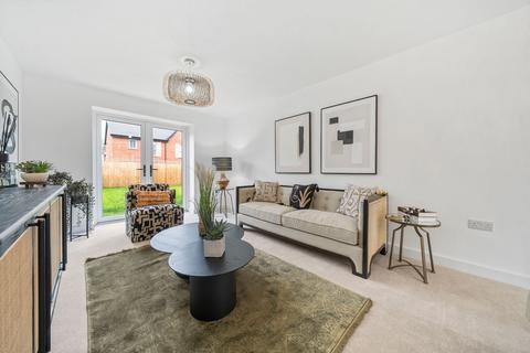 4 bedroom detached house for sale, Eccleston Green Court, St. Helens, WA10