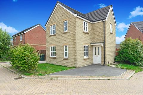 undefined, Fallowfield Walk, Bierley, Bradford, BD4