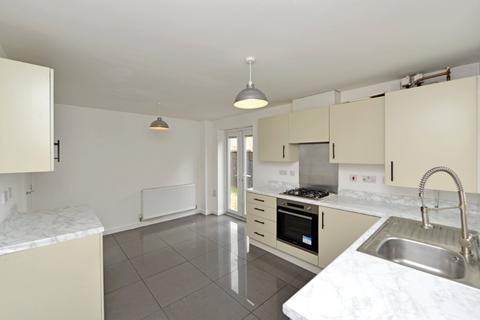 undefined, Fallowfield Walk, Bierley, Bradford, BD4