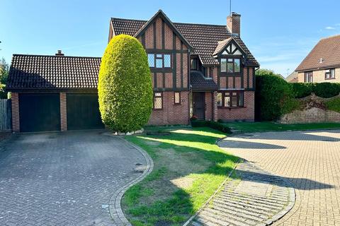 undefined, Pevensey Way, FRIMLEY GU16