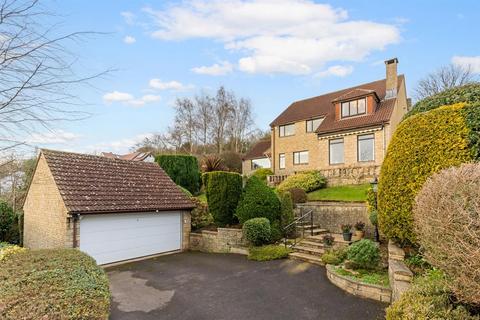 4 bedroom detached house for sale, Folleigh Close, Long Ashton