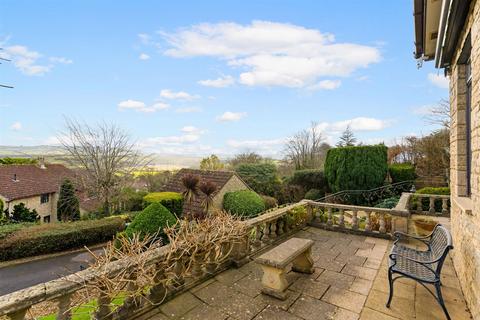 4 bedroom detached house for sale, Folleigh Close, Long Ashton
