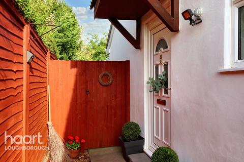 2 bedroom semi-detached bungalow for sale, The Romans, Mountsorrel