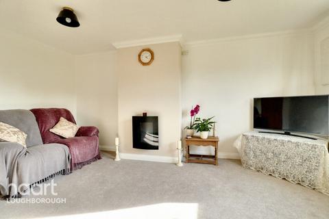 2 bedroom semi-detached bungalow for sale, The Romans, Mountsorrel