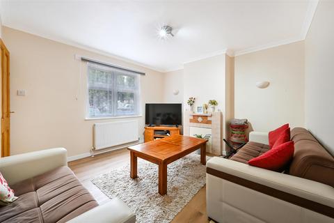 3 bedroom end of terrace house for sale, Durnsford Road, Wimbledon SW19