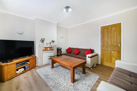 3 bedroom end of terrace house for sale, Durnsford Road, Wimbledon SW19