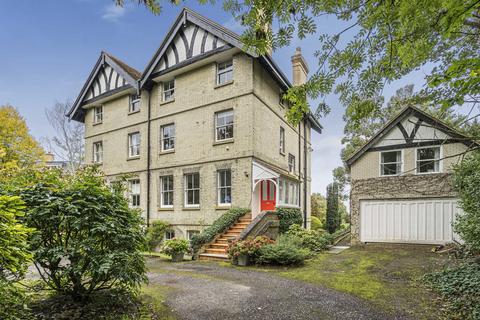 5 bedroom semi-detached house for sale, Coopers Hill Lane, Englefield Green, Egham, Surrey, TW20