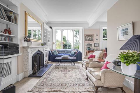 5 bedroom semi-detached house for sale, Coopers Hill Lane, Englefield Green, Egham, Surrey, TW20