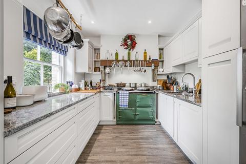 5 bedroom semi-detached house for sale, Coopers Hill Lane, Englefield Green, Egham, Surrey, TW20