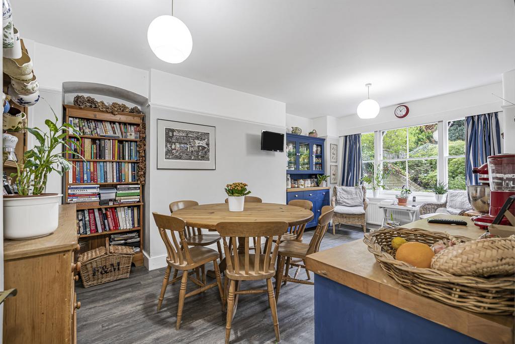Breakfast Room
