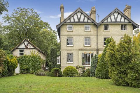 undefined, Coopers Hill Lane, Englefield Green, Egham, Surrey, TW20