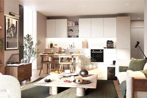 undefined, Victoria Riverside, Dantzic Street, Manchester, M4