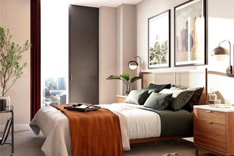 undefined, Victoria Riverside, Dantzic Street, Manchester, M4