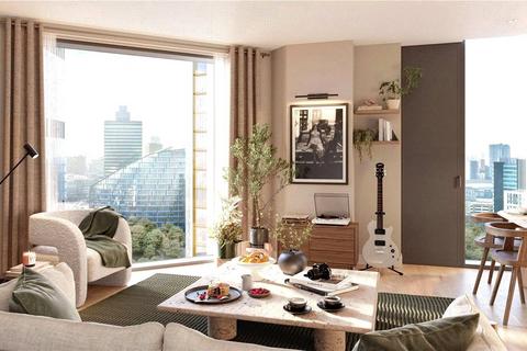 Victoria Riverside, Dantzic Street, Manchester, M4