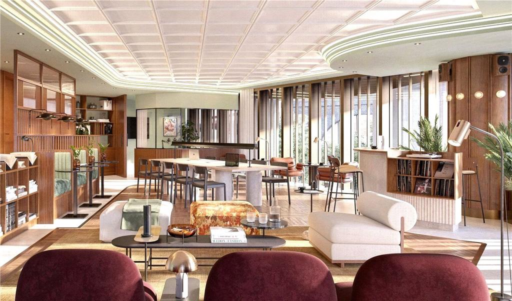 Example Lounge