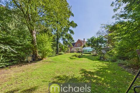 4 bedroom detached house for sale, The Street, Pebmarsh, Halstead, CO9