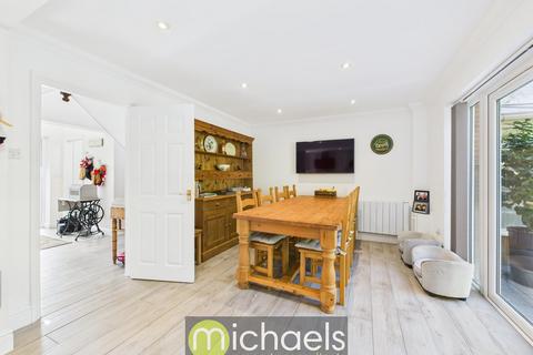 4 bedroom detached house for sale, The Street, Pebmarsh, Halstead, CO9