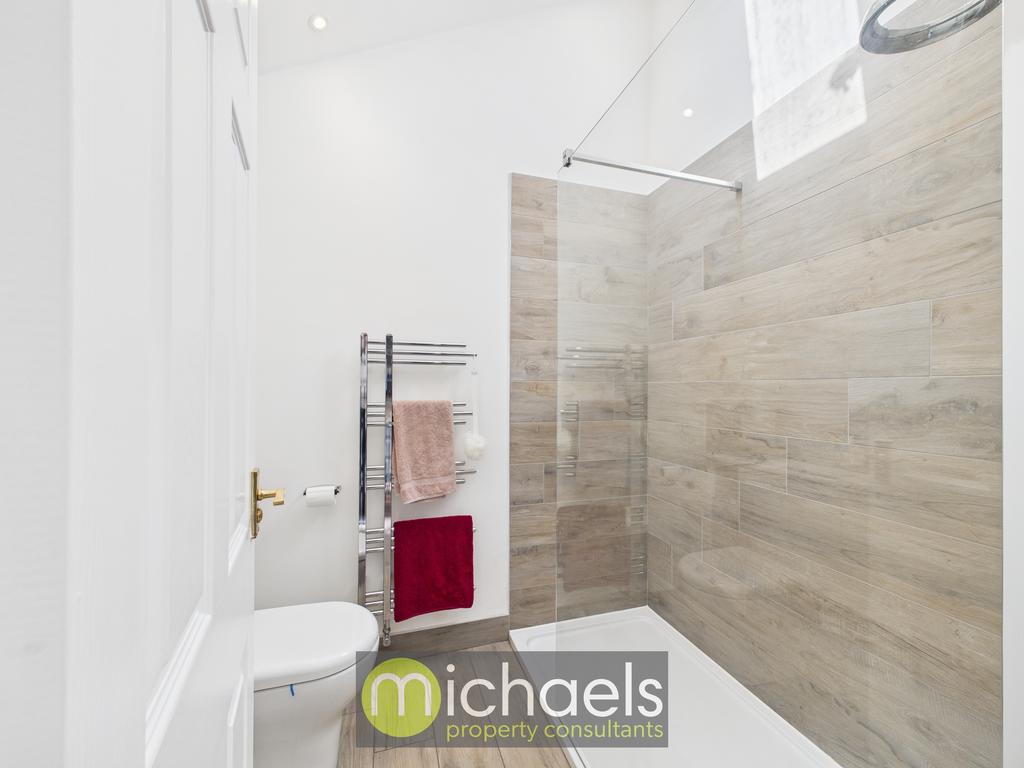 Ground Floor Bathroom